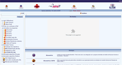 Desktop Screenshot of elsif.pt